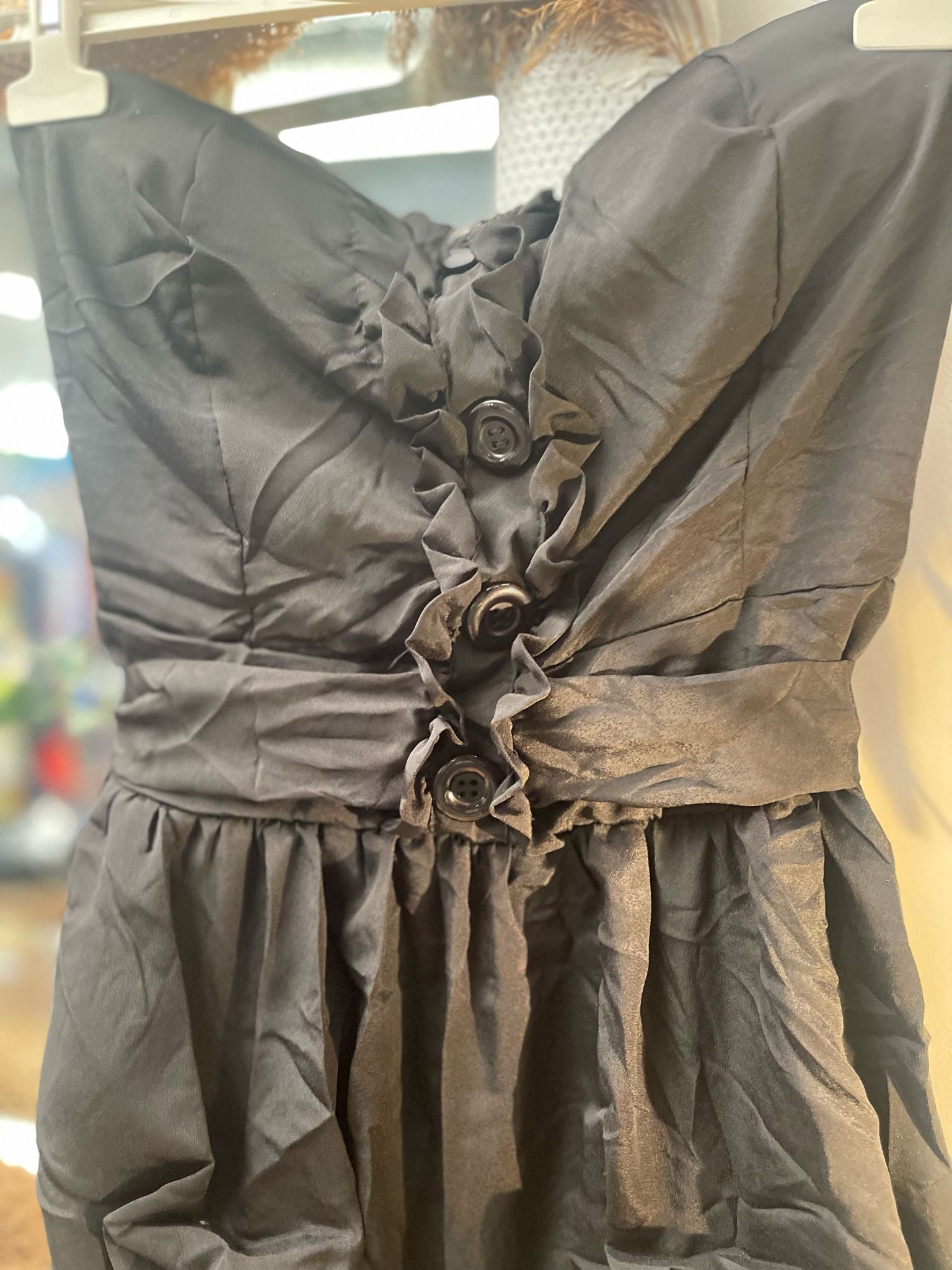 ROBE LADY SMILE - L'autre mode