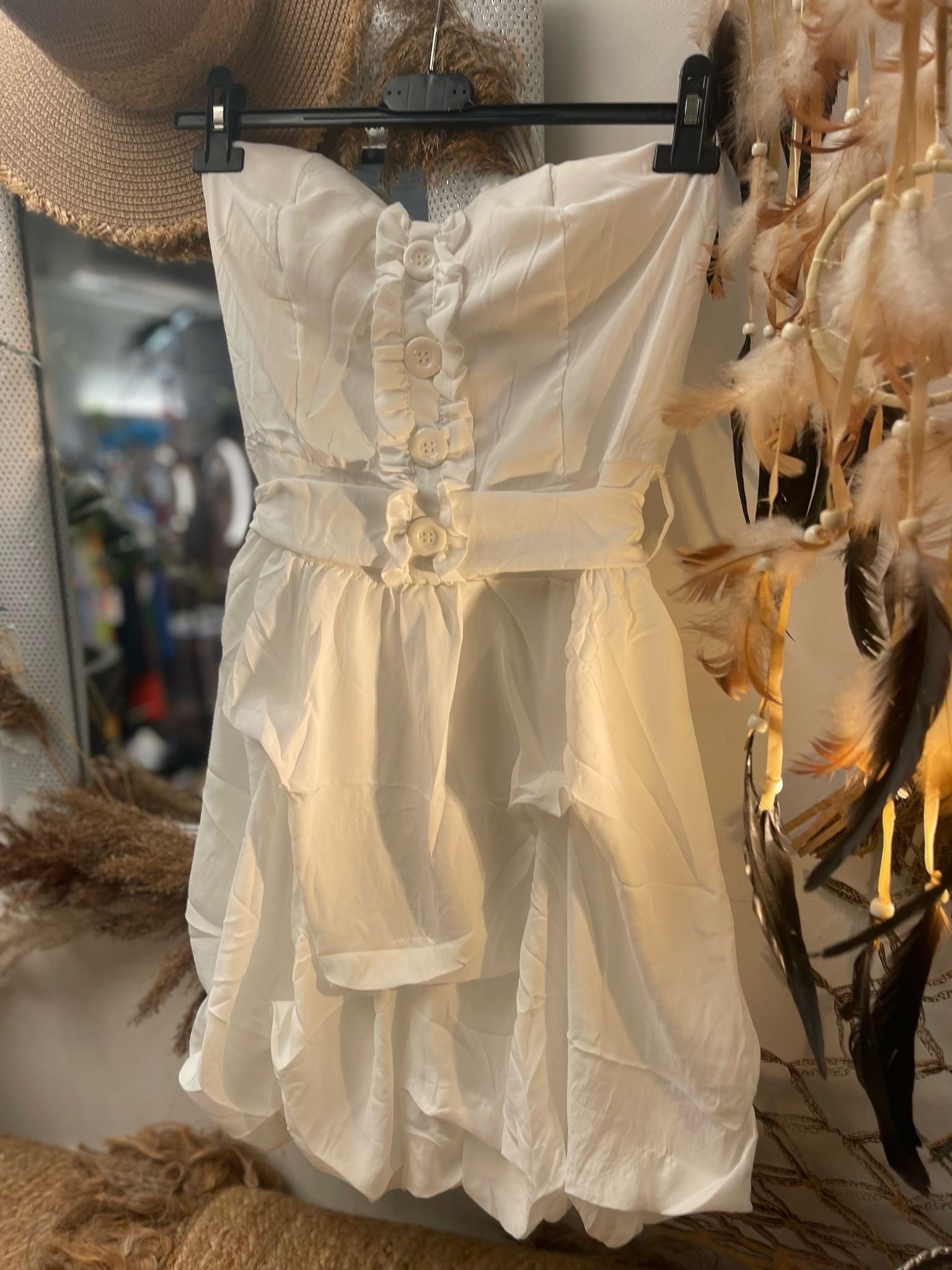 ROBE LADY SMILE - L'autre mode