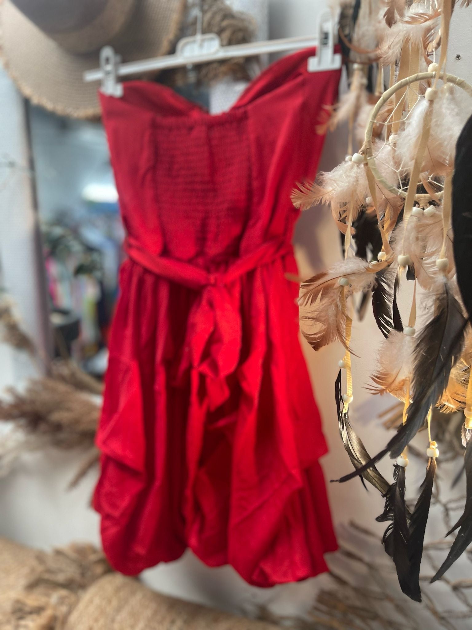 ROBE LADY SMILE - L'autre mode