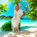 robe longue ibiza - L'autre mode