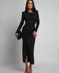 Robe lurex - L'autre mode