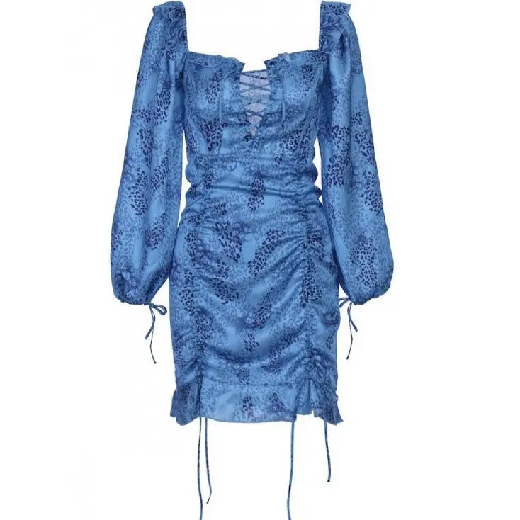 ROBE MOUSSELINE - L'autre mode