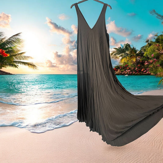 robe viscose ultra - L'autre mode