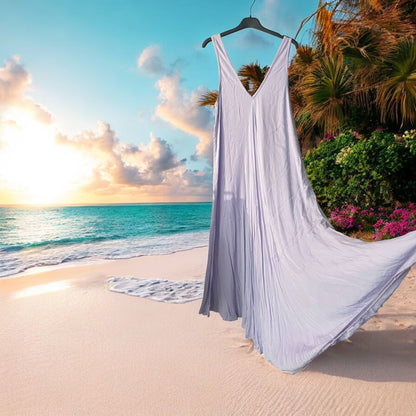 robe viscose ultra - L'autre mode
