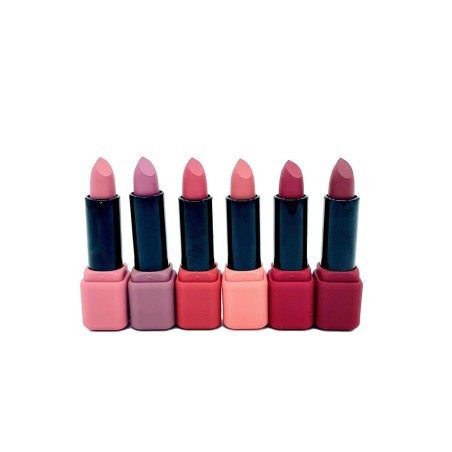 rouge à lèvres délicate - L'autre mode