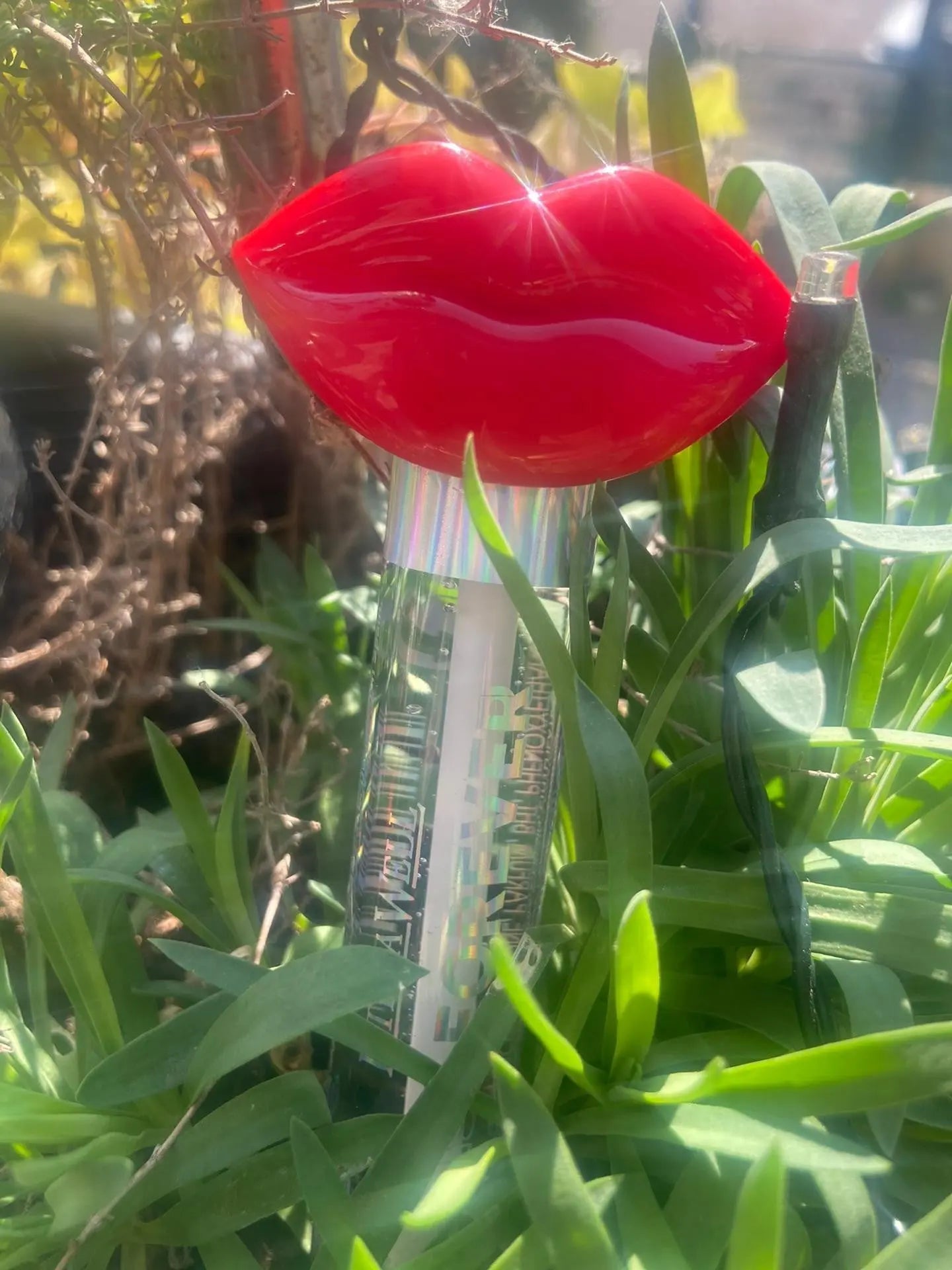 ROUGE À LÈVRES GLOSSY - L'autre mode
