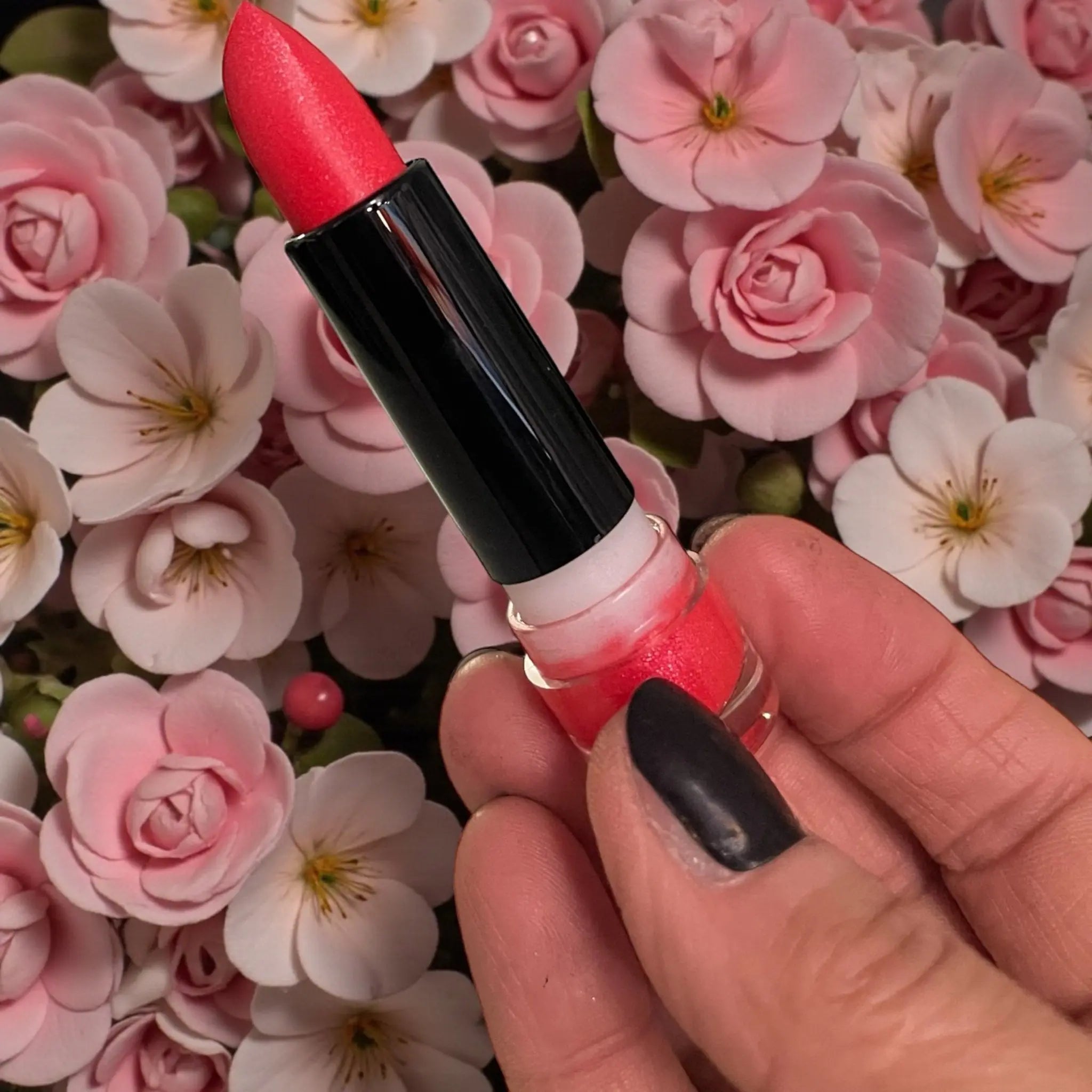 Rouge à lèvres Nutr. SOIN HYDRATANT DE LA COULEUR ET DES LÈVRES - L'autre mode
