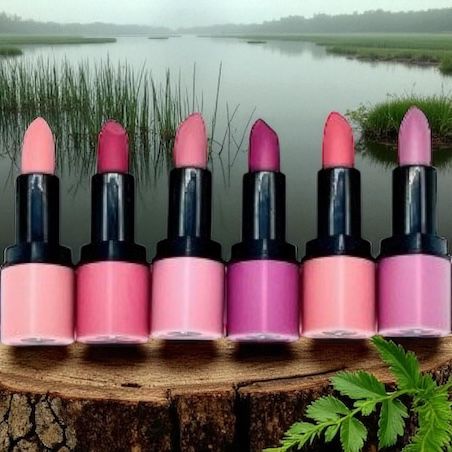 rouge à lèvres plumping 24h mat permanent - L'autre mode