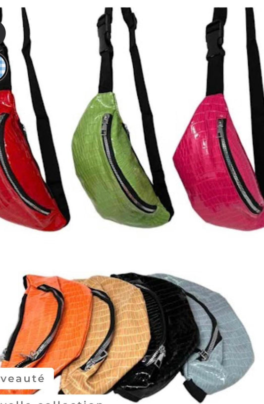 SAC BANANA 2 - L'autre mode