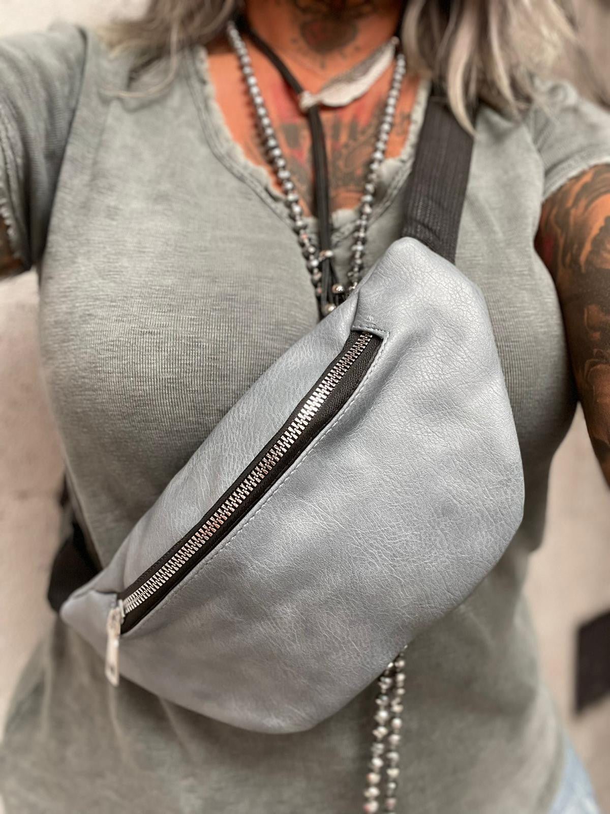 SAC BANANA 3 - L'autre mode