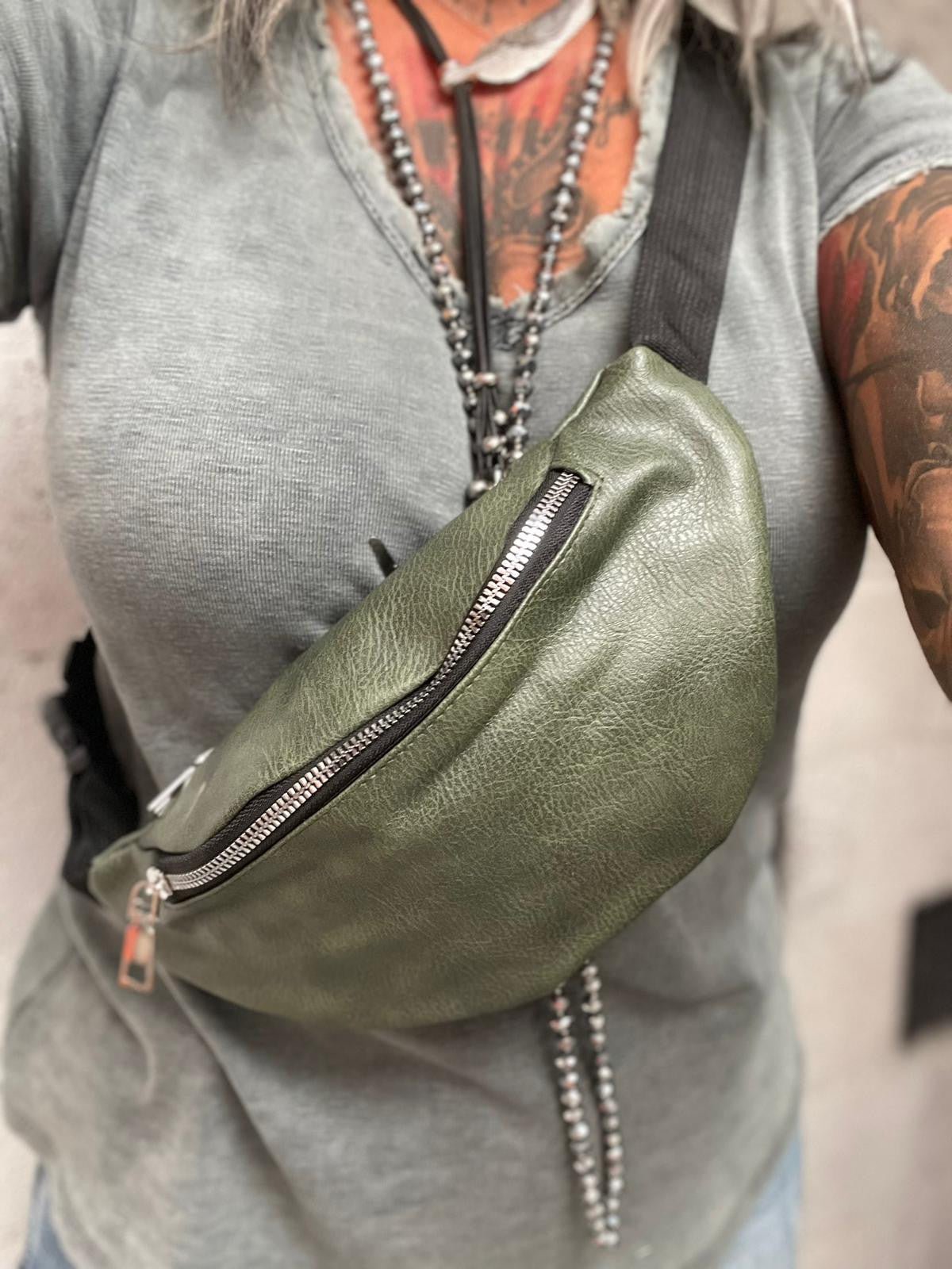 SAC BANANA 3 - L'autre mode