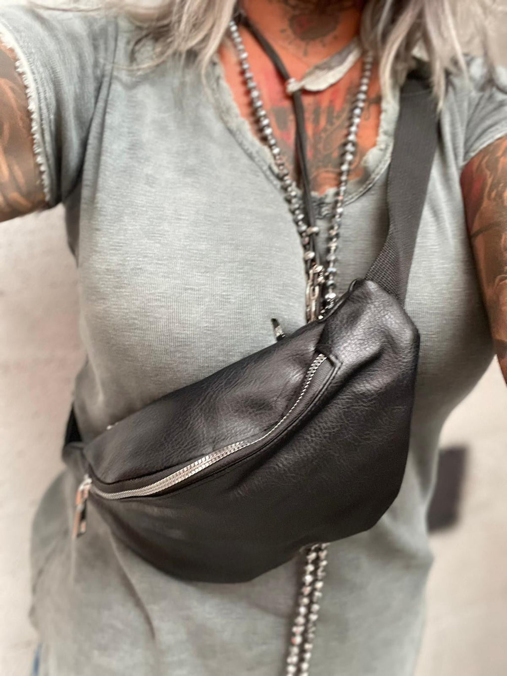 SAC BANANA 3 - L'autre mode