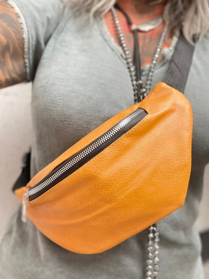 SAC BANANA 3 - L'autre mode