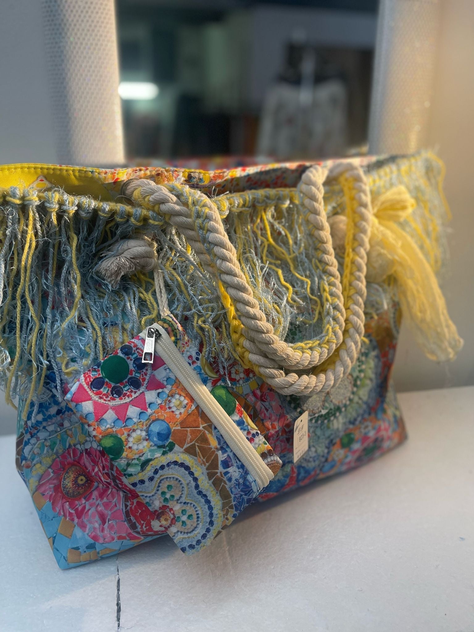 SAC BO - AIME - L'autre mode