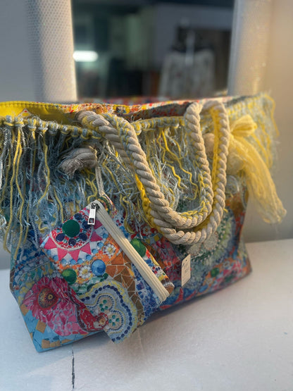 SAC BO - AIME - L'autre mode