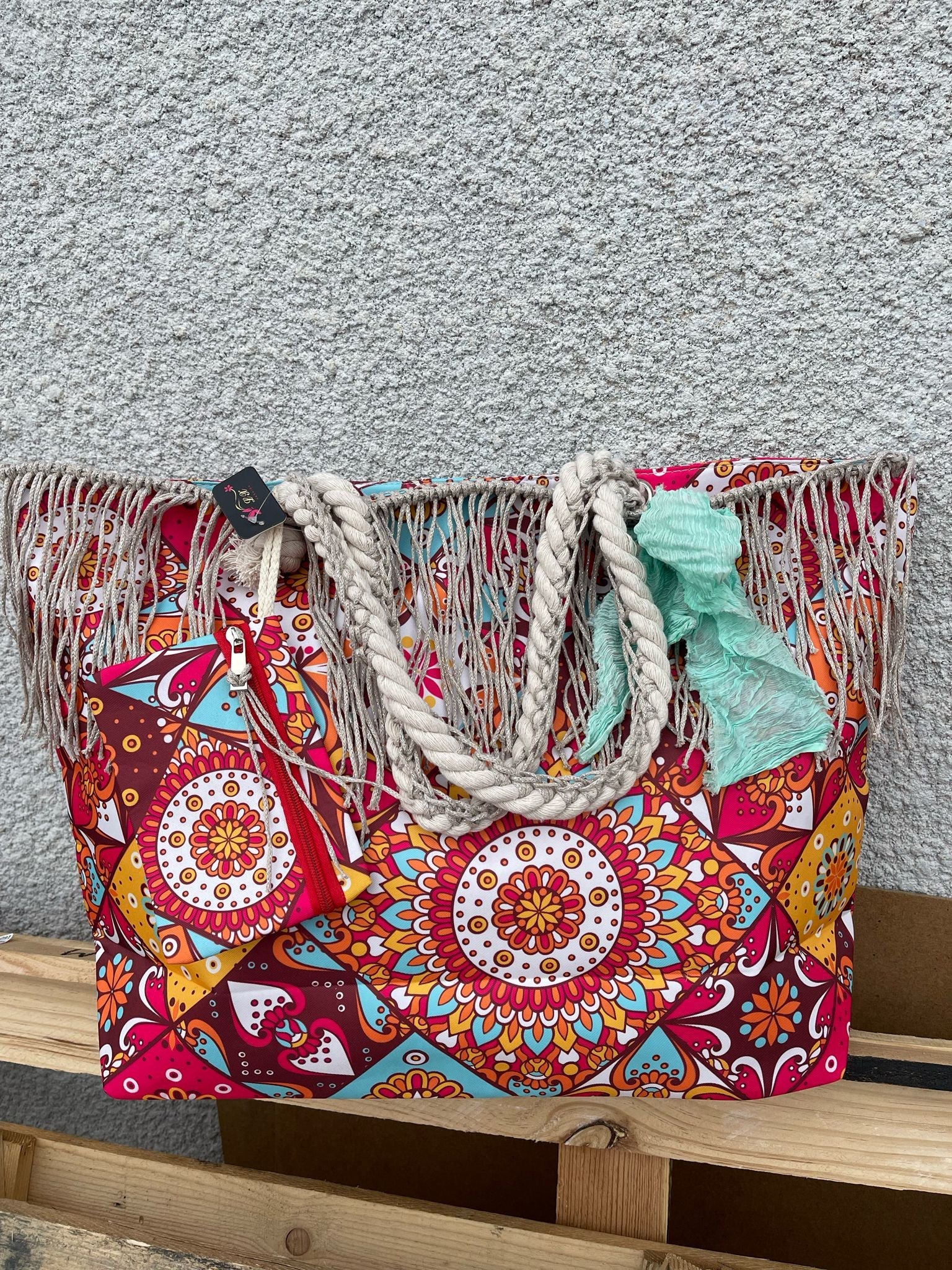 SAC BO - AIME - L'autre mode