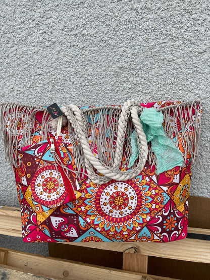 SAC BO - AIME - L'autre mode