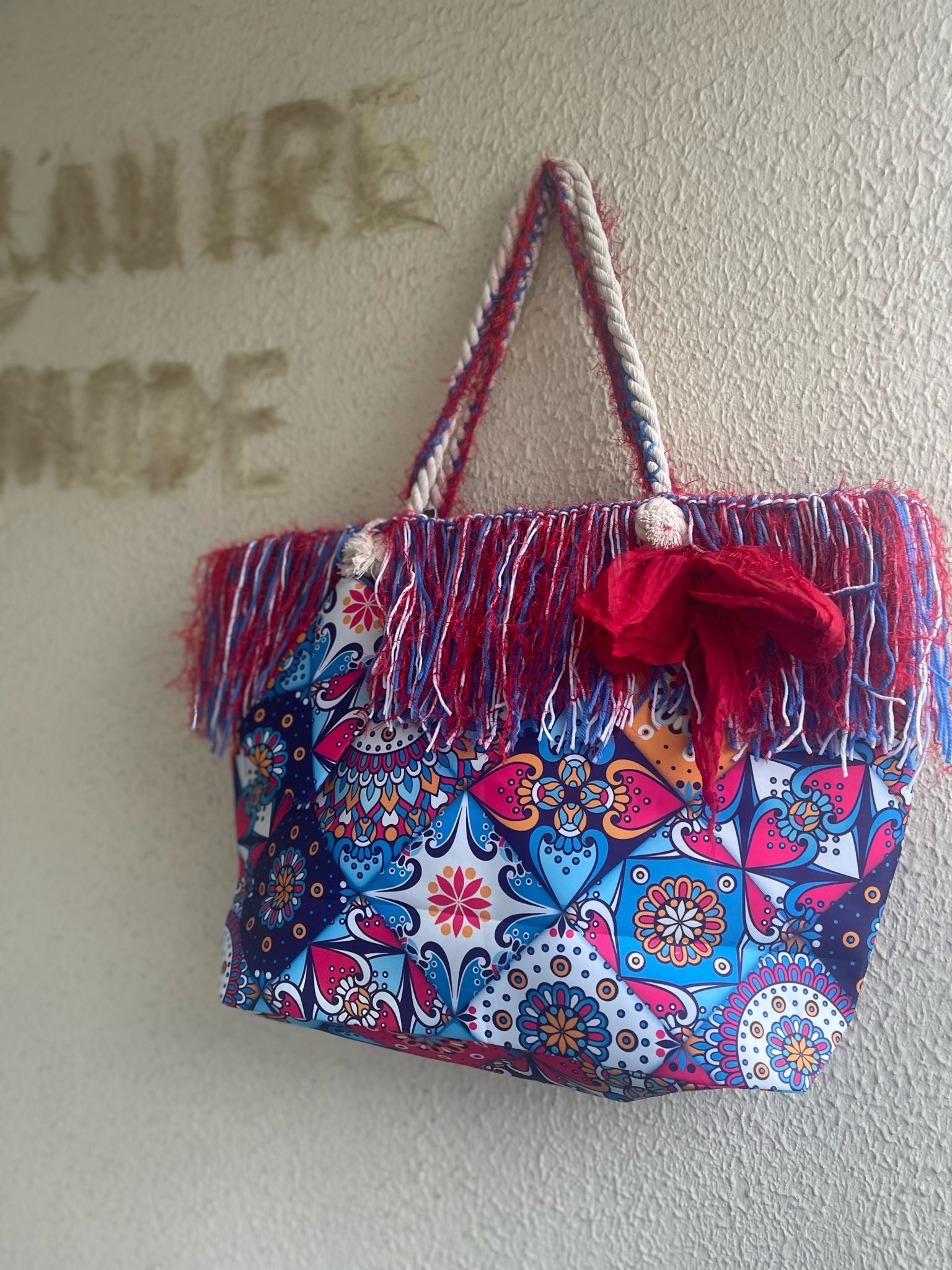 SAC BO - AIME - L'autre mode