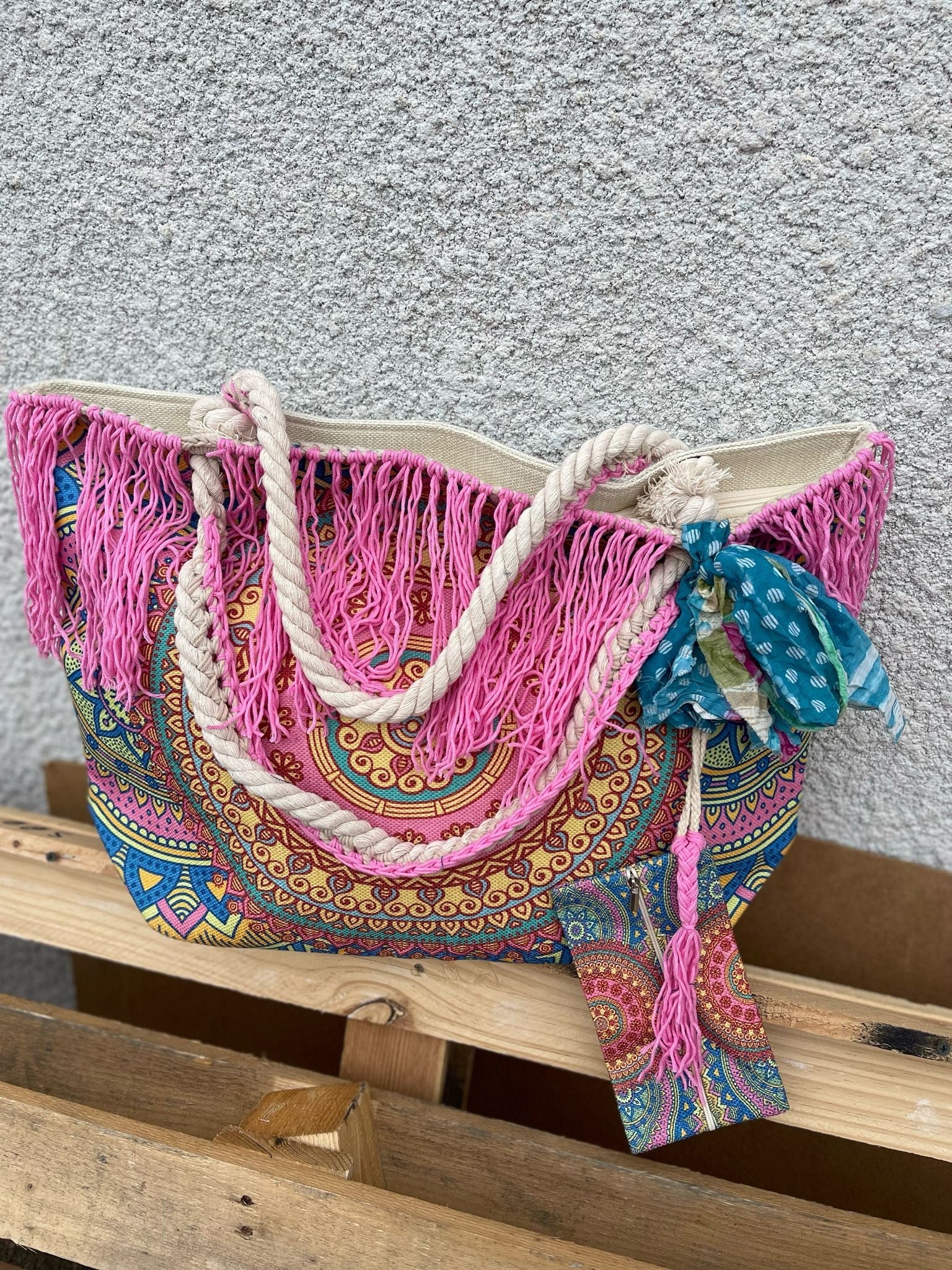 SAC BO - AIME - L'autre mode