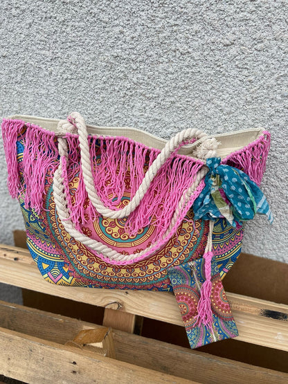 SAC BO - AIME - L'autre mode