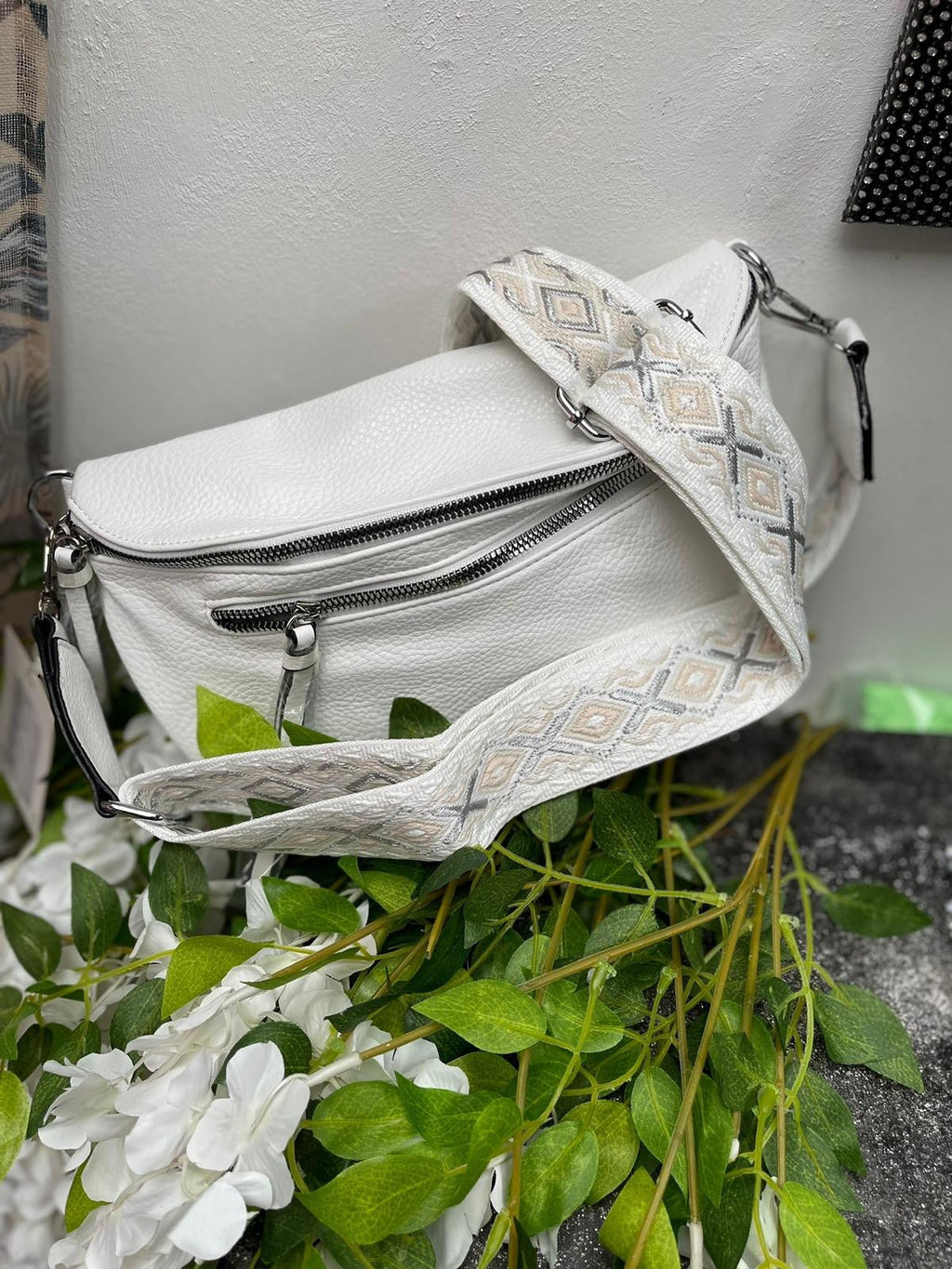 SAC BUMP - L'autre mode