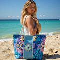 Sac de plage grand format - L'autre mode