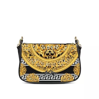 Sac Desiree d'ALVIERO RODRIGUEZ - L'autre mode