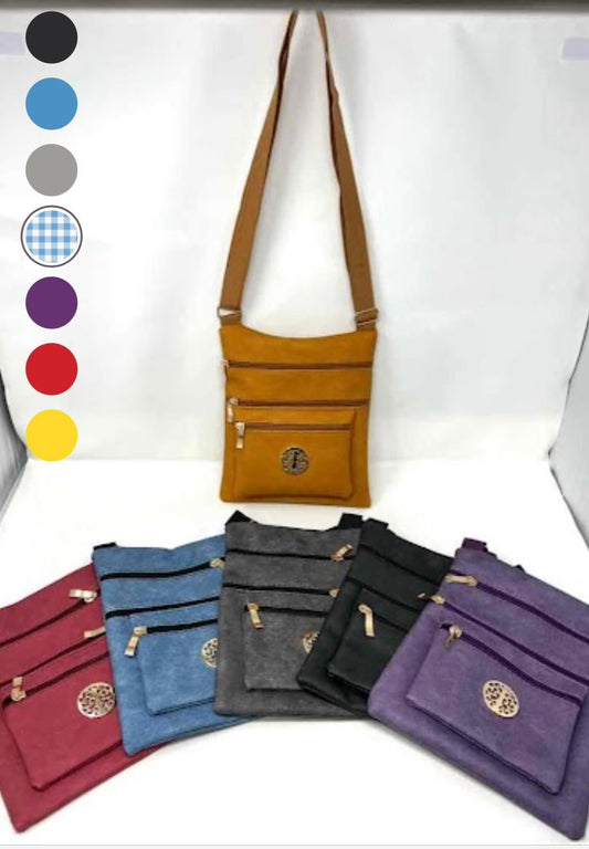 SAC POCHETTE - L'autre mode