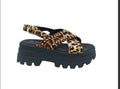 Sandales tendance Léo - L'autre mode