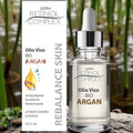 serum argan retinol - L'autre mode