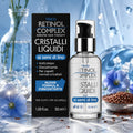 Sérum capillaire aux cristaux liquides - L'autre mode