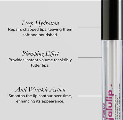 Sérum lèvres repulpeur et nourrissant - L'autre mode