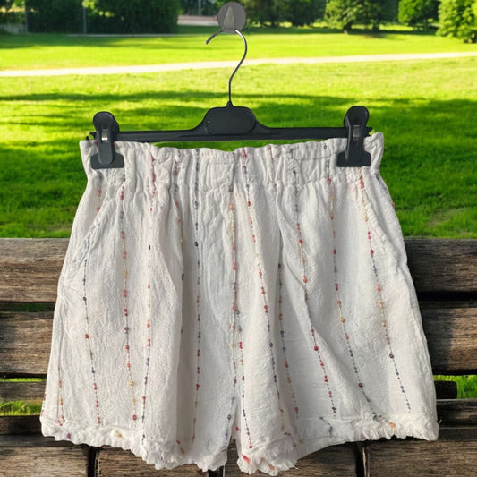 short cotolin - L'autre mode