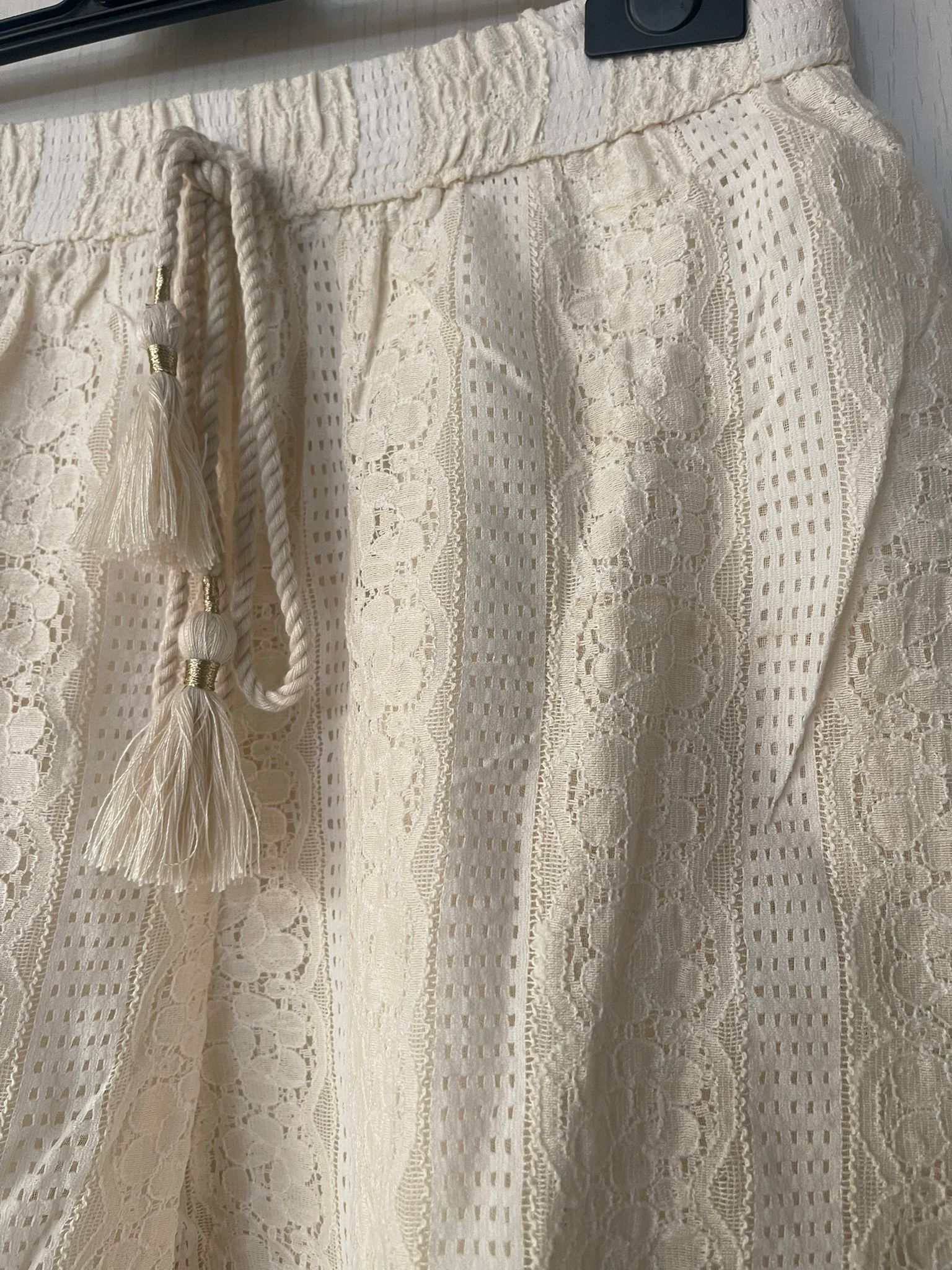 short coton de lune - L'autre mode