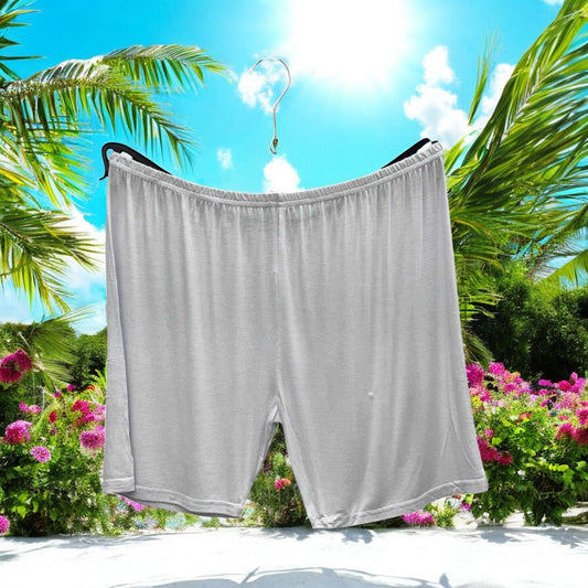 short dessus dessous - L'autre mode