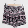 SHORT FLUIDE - L'autre mode