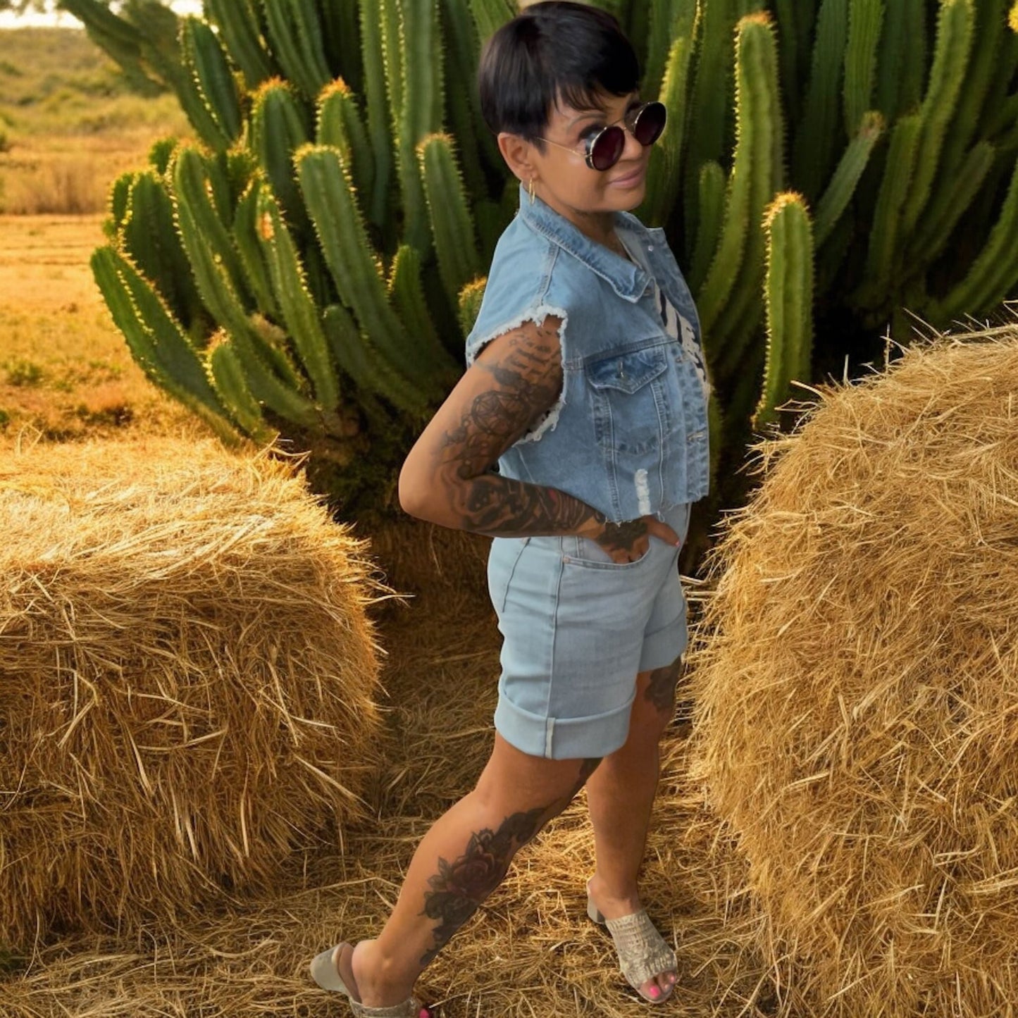 short love you - L'autre mode