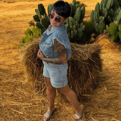 short love you - L'autre mode