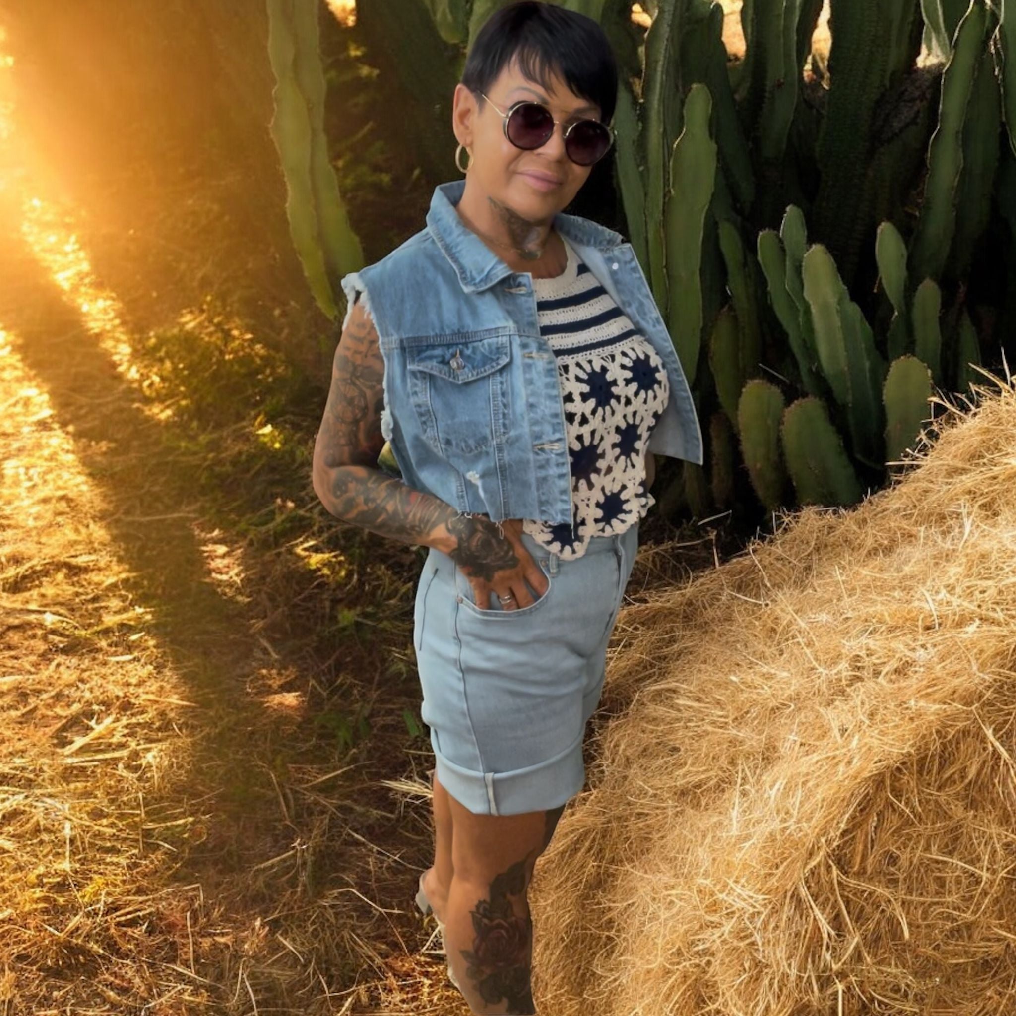 short love you - L'autre mode
