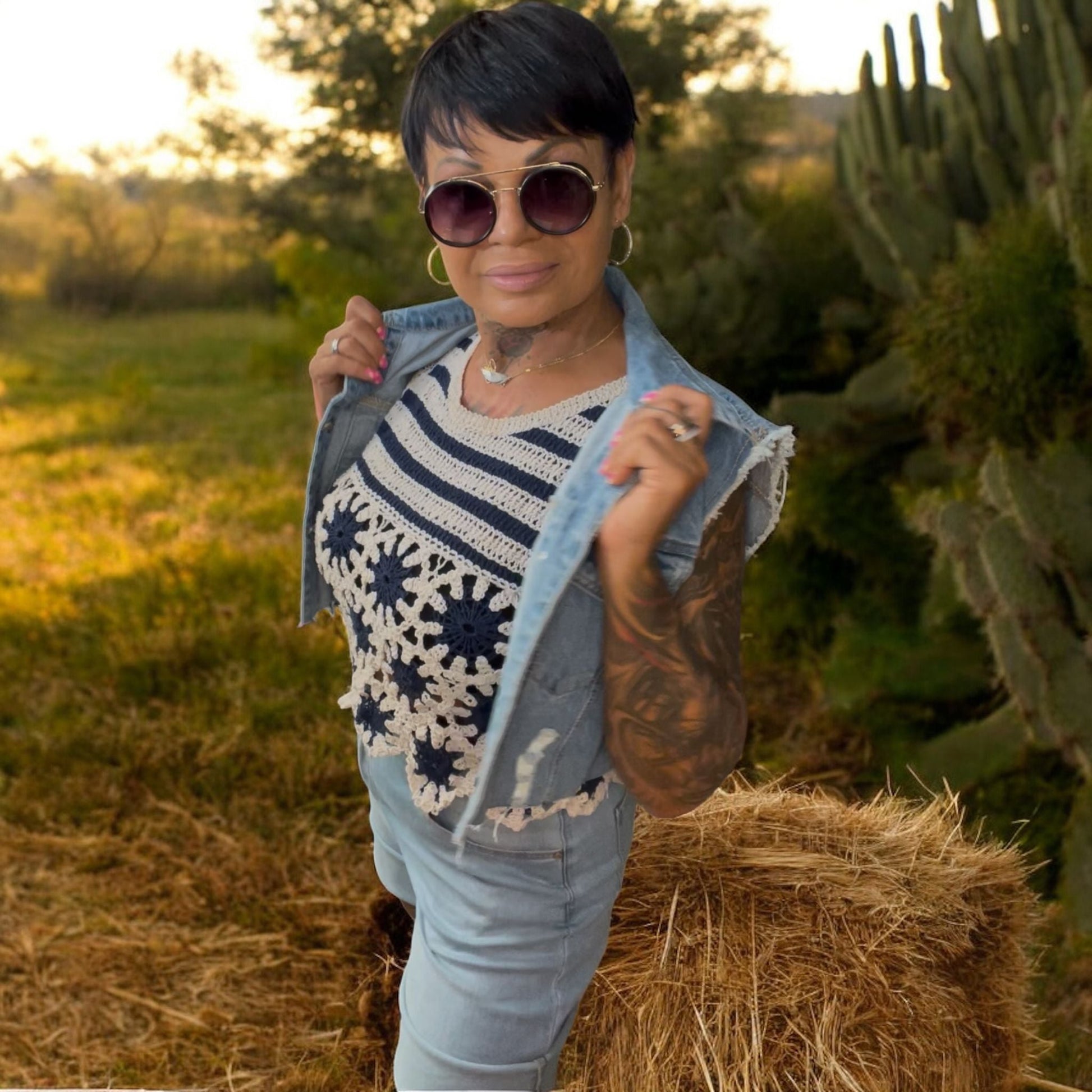 short love you - L'autre mode
