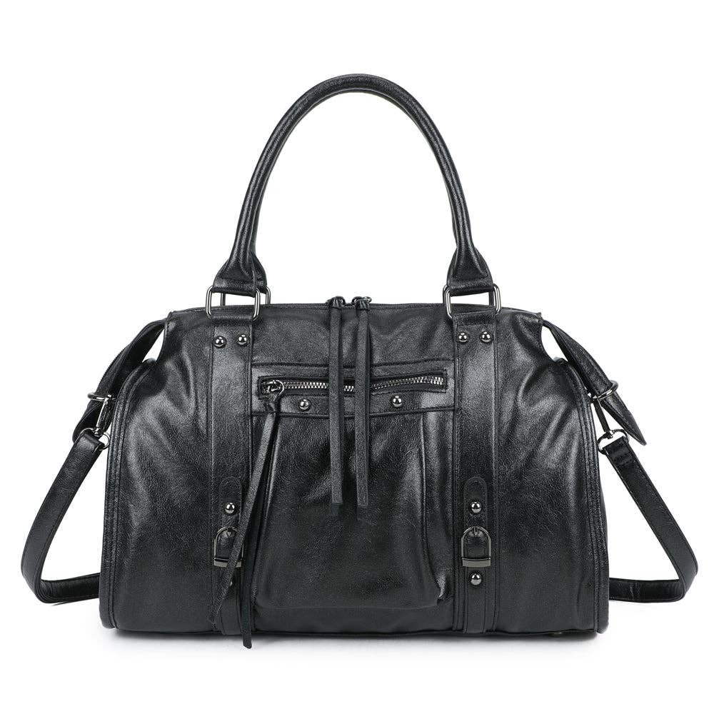 Skyla Métallique Médium by Gallantry - L'autre mode