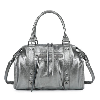 Skyla Métallique Médium by Gallantry - L'autre mode