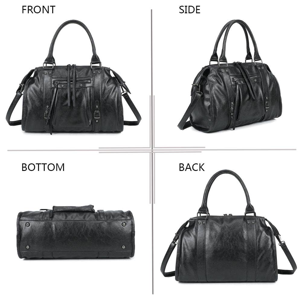 Skyla Métallique Médium by Gallantry - L'autre mode