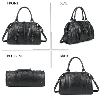 Skyla Métallique Médium by Gallantry - L'autre mode