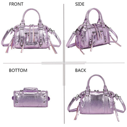 Skyla Métallique small by Gallantry - L'autre mode