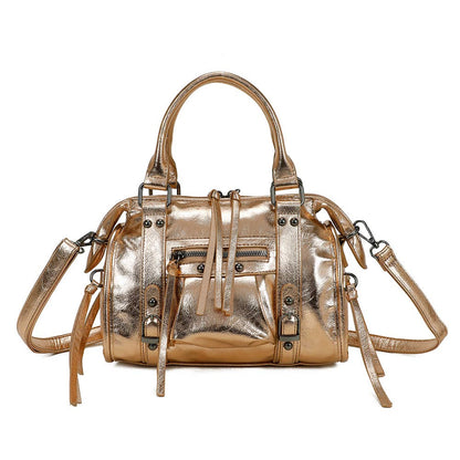 Skyla Métallique small by Gallantry - L'autre mode