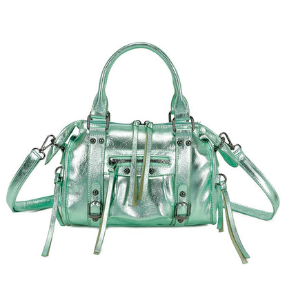 Skyla Métallique small by Gallantry - L'autre mode