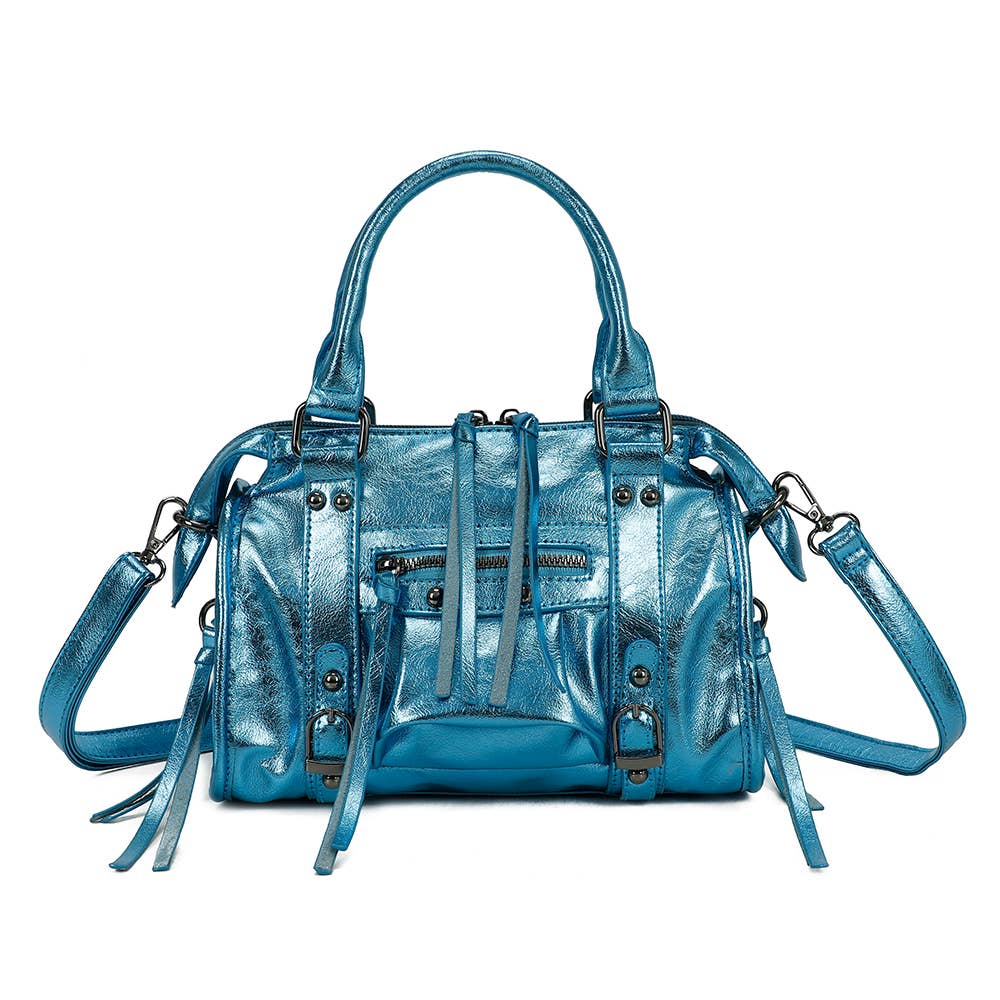 Skyla Métallique small by Gallantry - L'autre mode