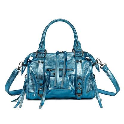 Skyla Métallique small by Gallantry - L'autre mode