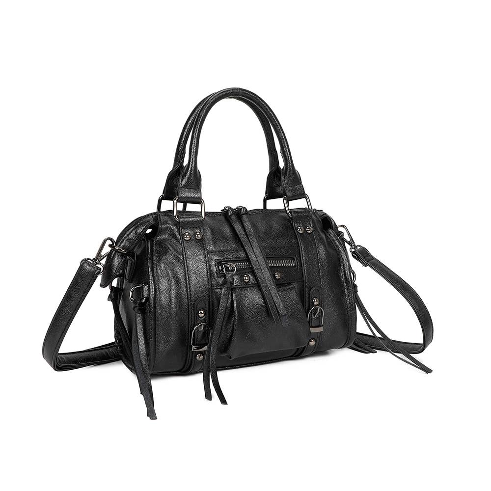 Skyla Métallique small by Gallantry - L'autre mode